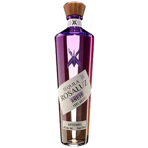 Rosaluz Anejo Tequila 750ml