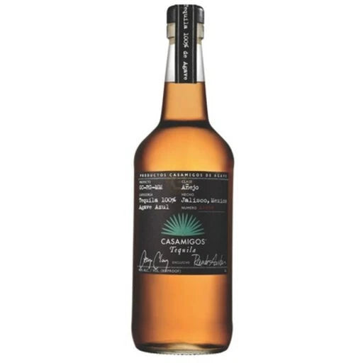 Casamigos Tequila Anejo Gift Set 750ml