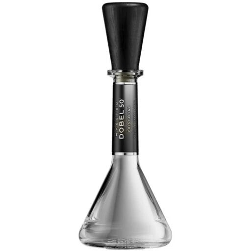 Maestro Dobel 50 Cristalino Extra Anejo Tequila 750ml