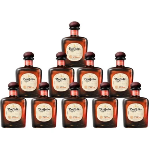 Don Julio Anejo Tequila 500ml