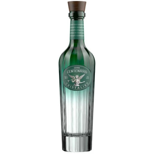 Gran Centenario Cristalino Tequila 750ml