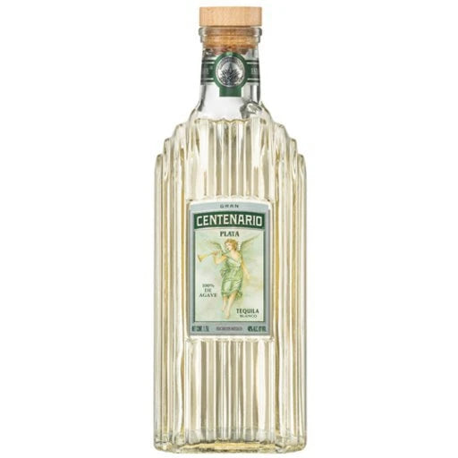 Gran Centenario Plata Tequila 1.75L