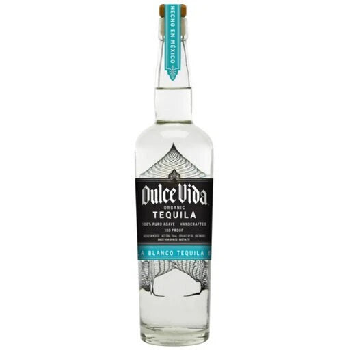 Dulce Vida Organic Blanco 100 750ml