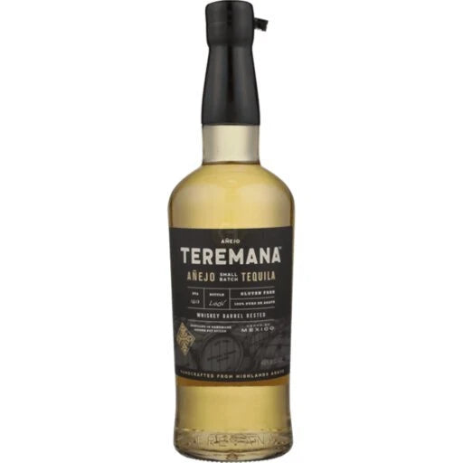 Teremana Anejo Tequila 375ml
