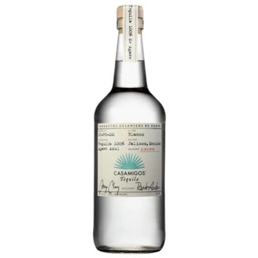 Casamigos Blanco Tequila 600ml