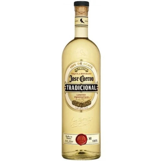Jose Cuervo Tradicional Reposado 1.75L