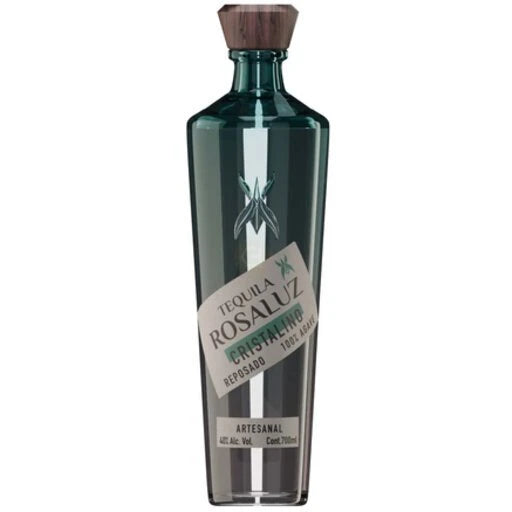 Rosaluz Tequila Cristalino 750ml