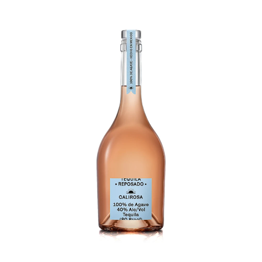 Calirosa Tequila Reposado 750ml