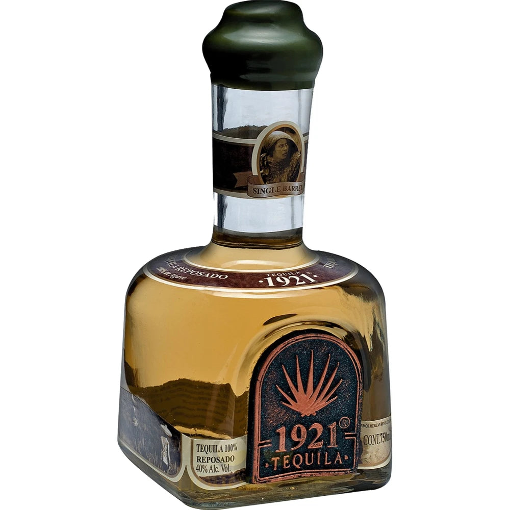 Casa 1921 Tequila Reposado 750ml