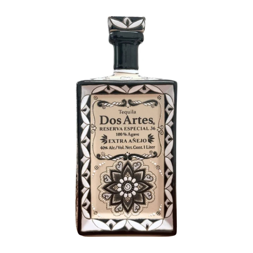 Dos Artes Extra Añejo Reserva Tequila 1L