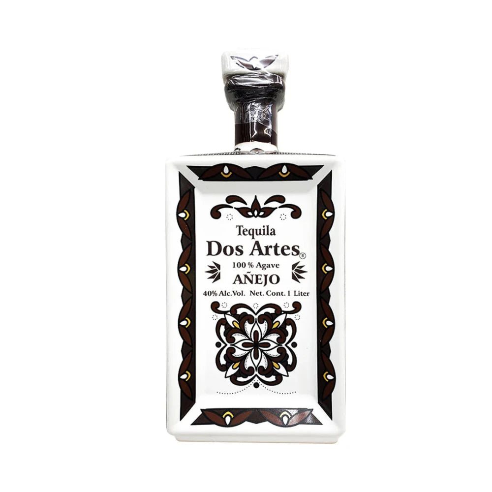 Dos Artes Añejo Tequila 1L