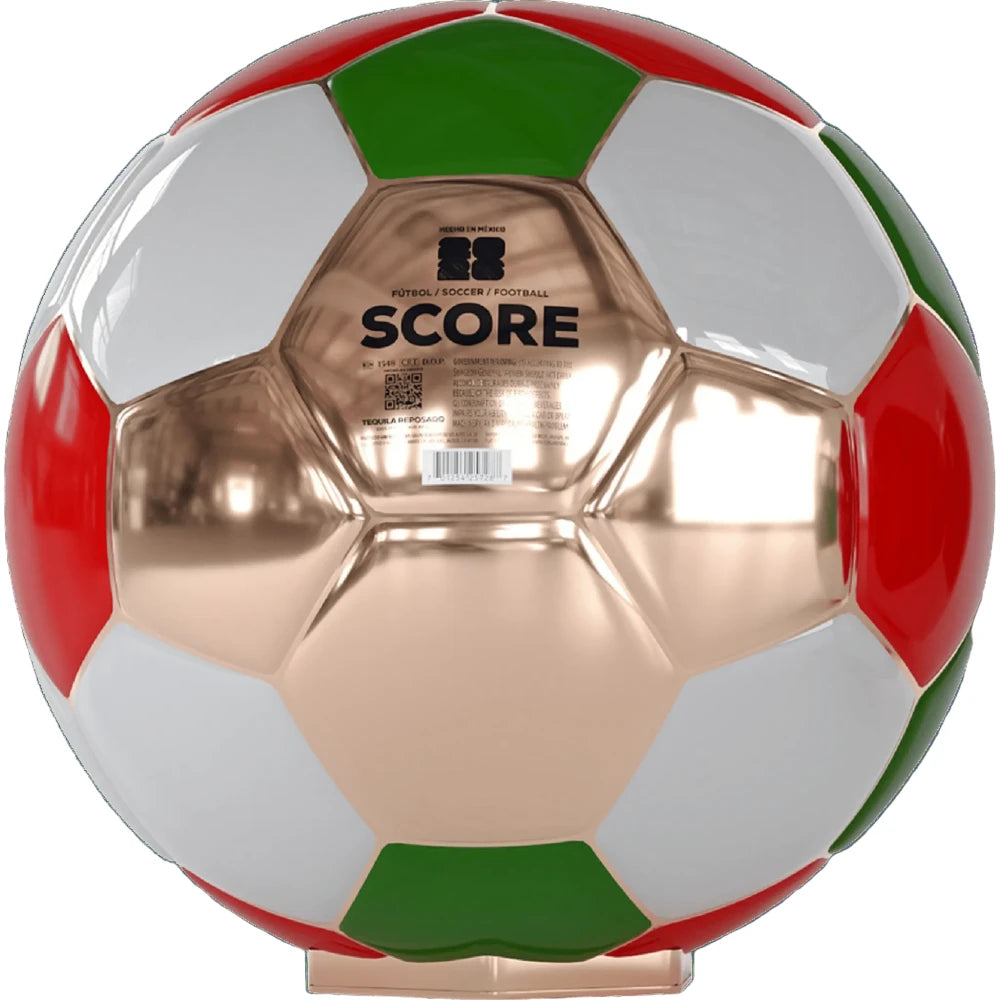 Score Tequila Reposado Mexico 750ml
